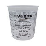 2-1/2 QUART MIXING CUP (100)